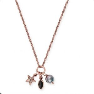 Star Fish Necklace - Alex And Ani